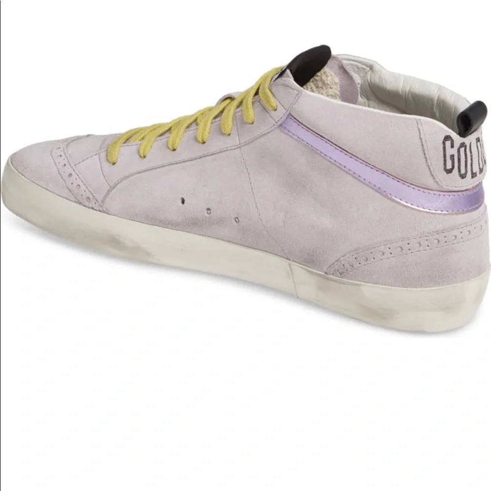 Golden Goose golden goose